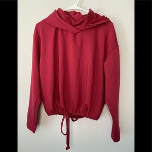 Stateside Pullover Sweatshirt